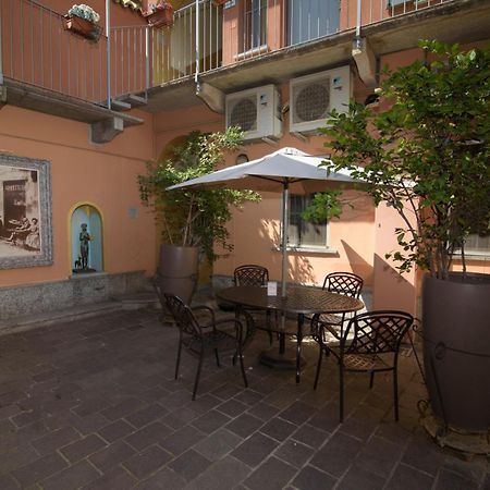 Appartamenti S Onofrio Rho Exterior foto