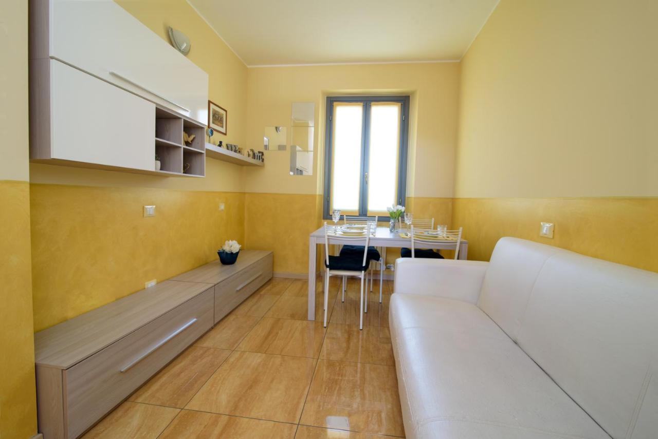 Appartamenti S Onofrio Rho Exterior foto