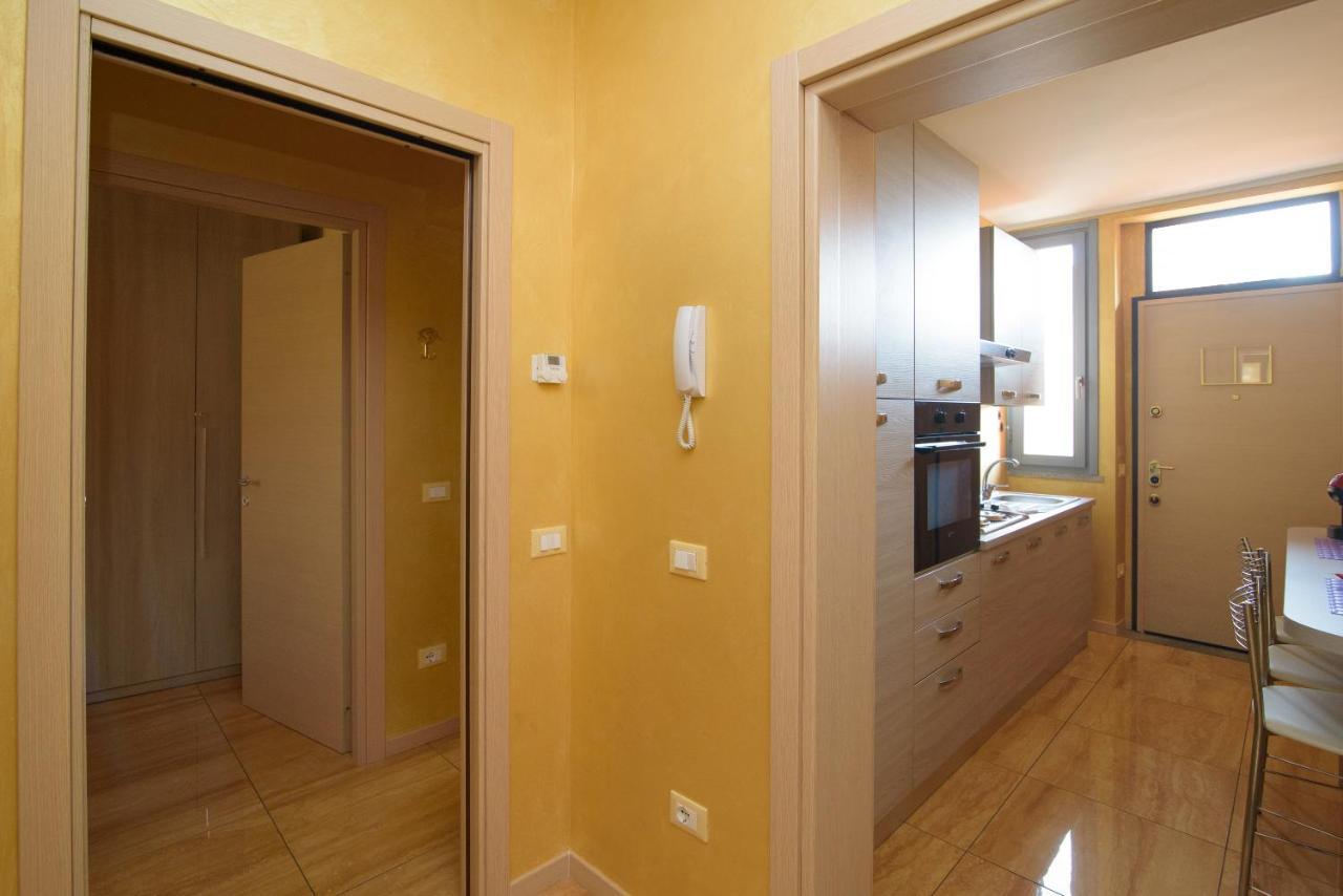 Appartamenti S Onofrio Rho Exterior foto
