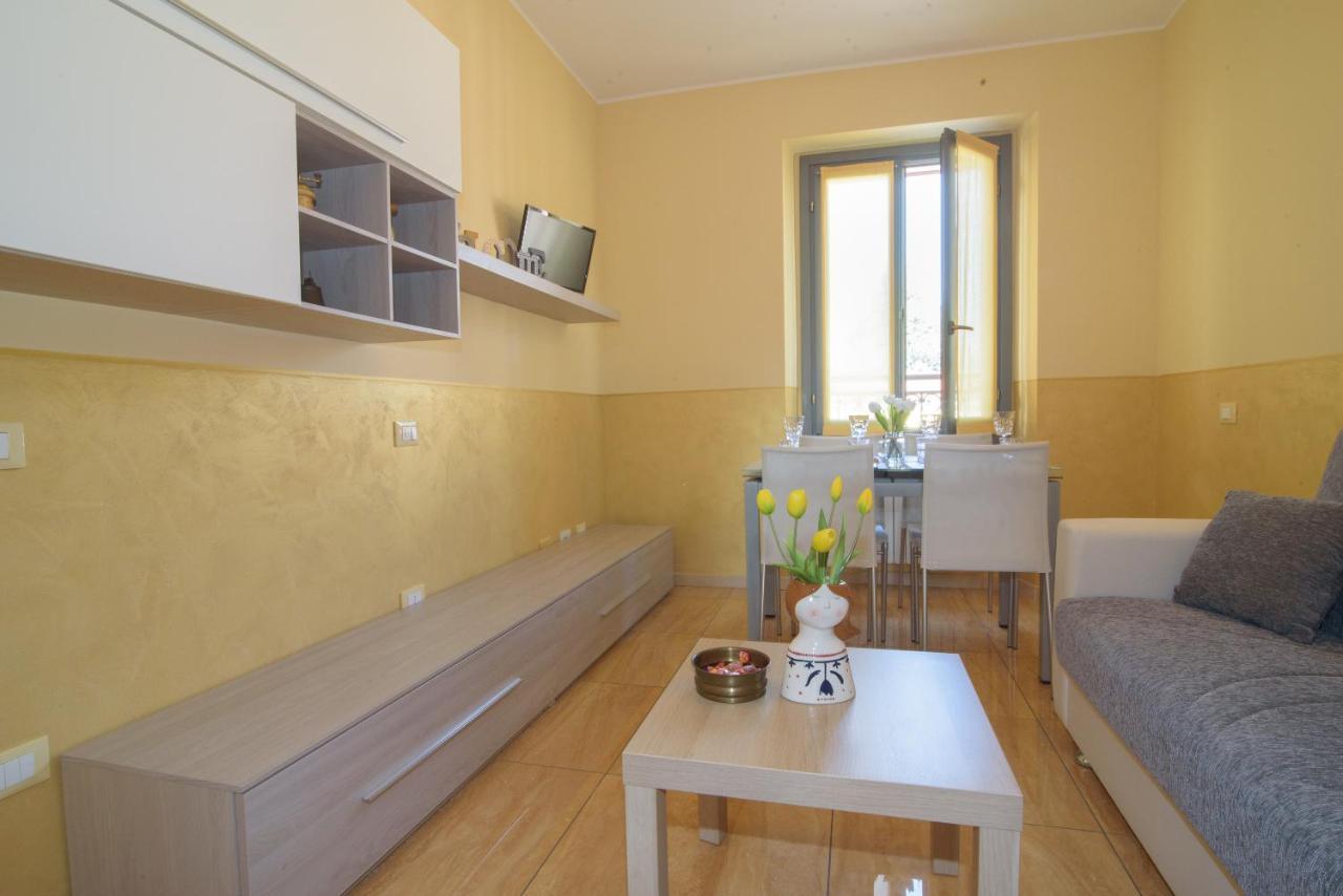 Appartamenti S Onofrio Rho Exterior foto