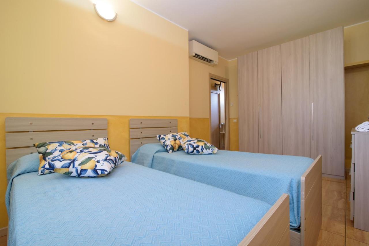 Appartamenti S Onofrio Rho Exterior foto