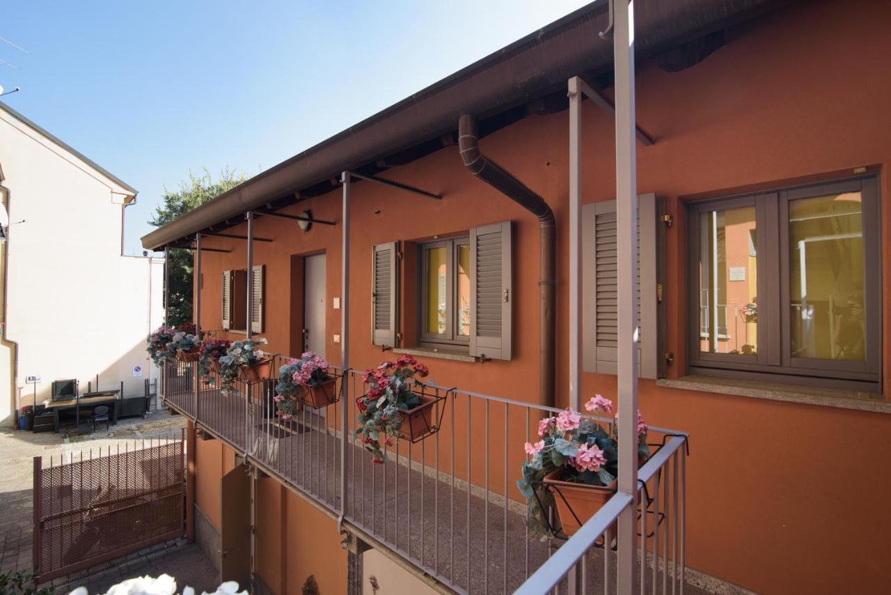 Appartamenti S Onofrio Rho Exterior foto