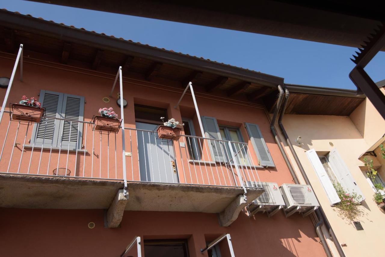 Appartamenti S Onofrio Rho Exterior foto